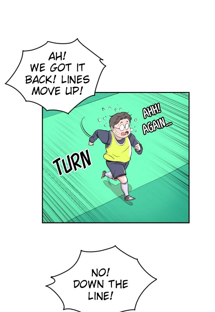 The Build Up Chapter 2 Page 115