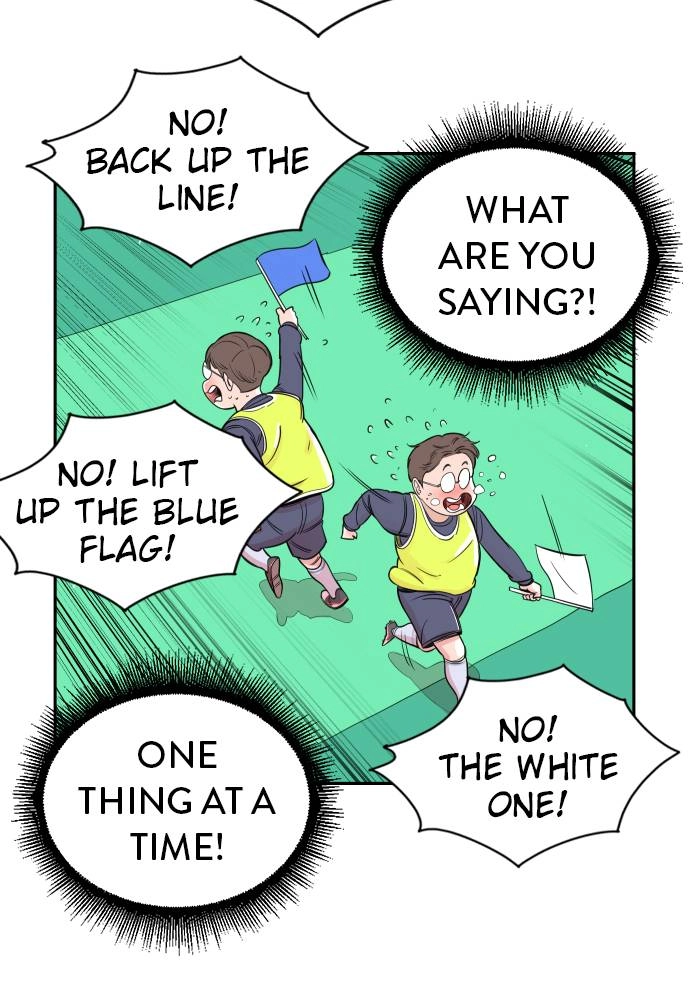 The Build Up Chapter 2 Page 116