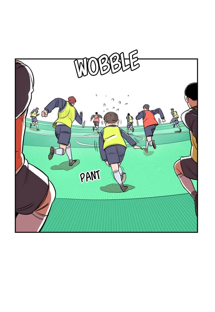 The Build Up Chapter 2 Page 117