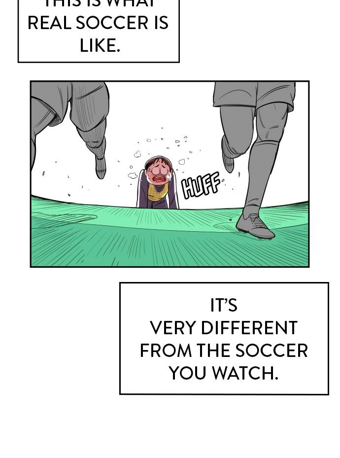 The Build Up Chapter 2 Page 121