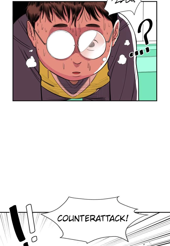 The Build Up Chapter 2 Page 126