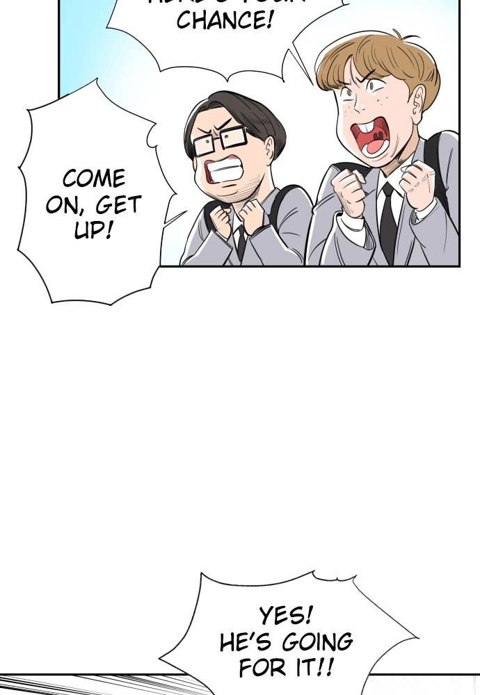 The Build Up Chapter 2 Page 128