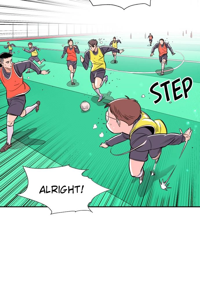 The Build Up Chapter 2 Page 129