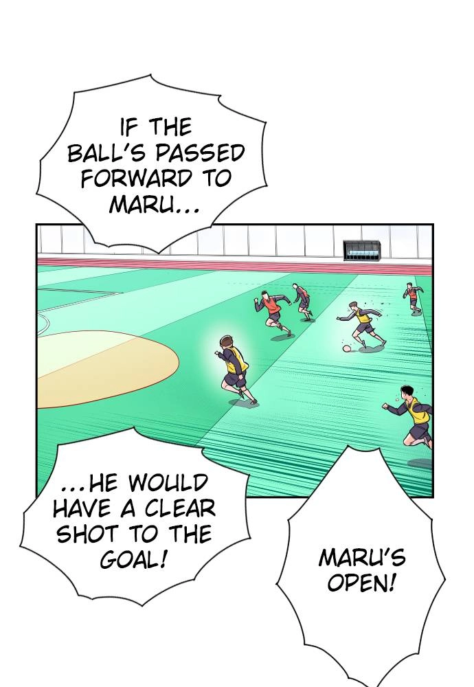 The Build Up Chapter 2 Page 130