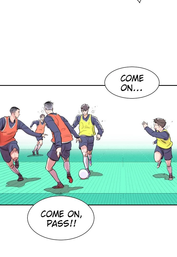 The Build Up Chapter 2 Page 131