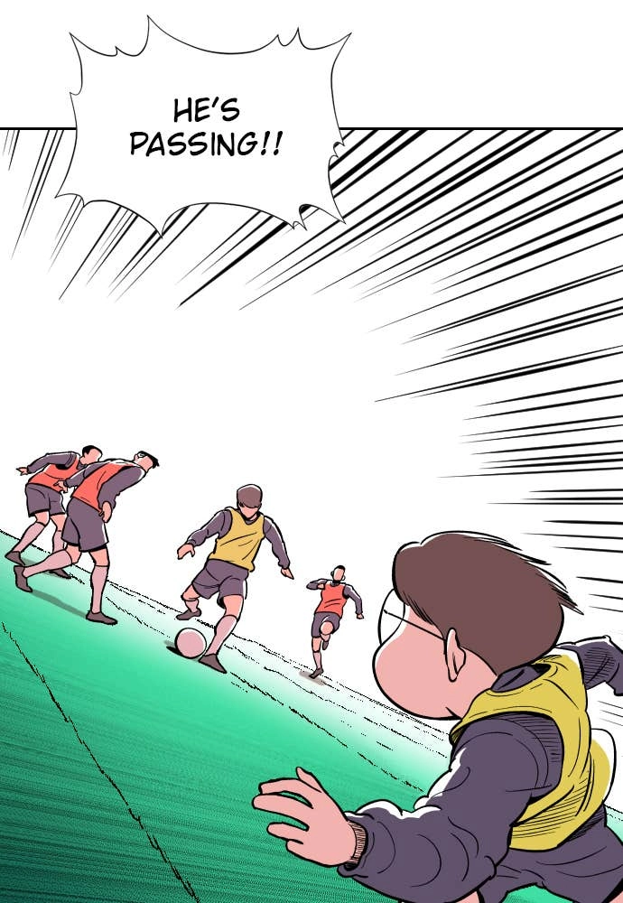The Build Up Chapter 2 Page 134