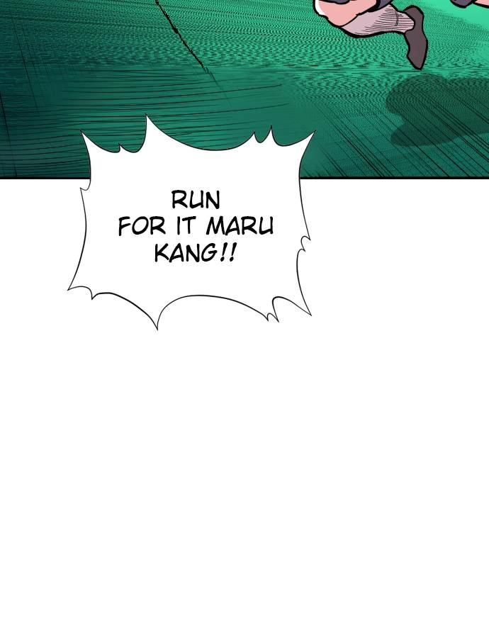 The Build Up Chapter 2 Page 135
