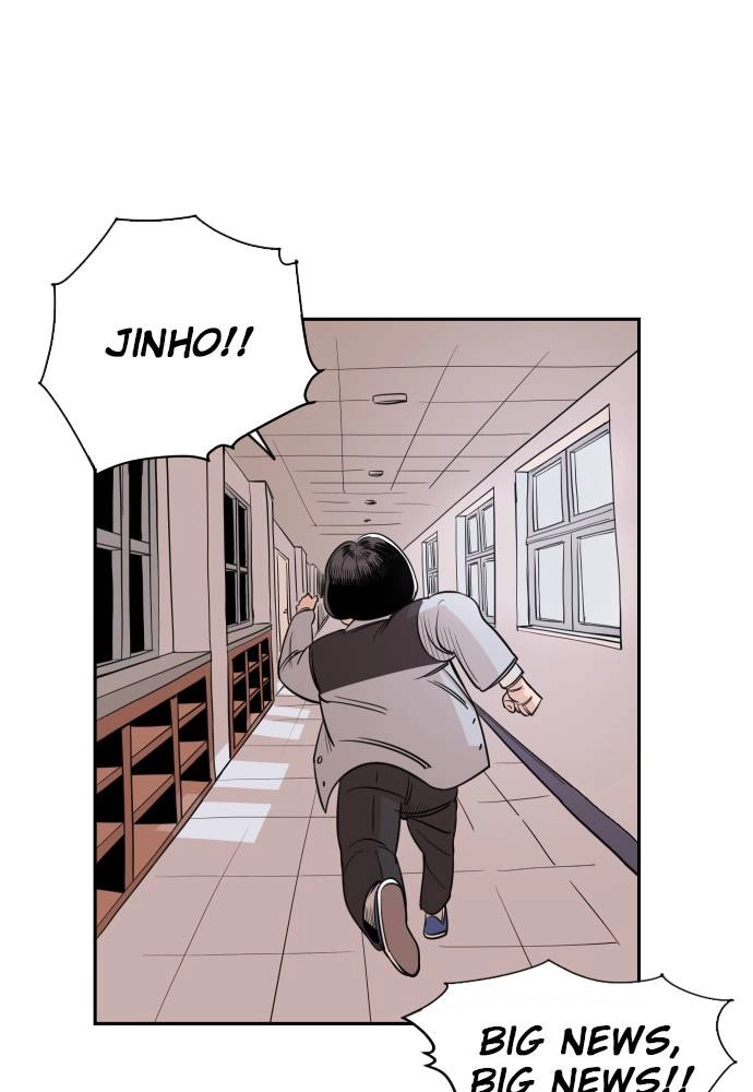 The Build Up Chapter 2 Page 13