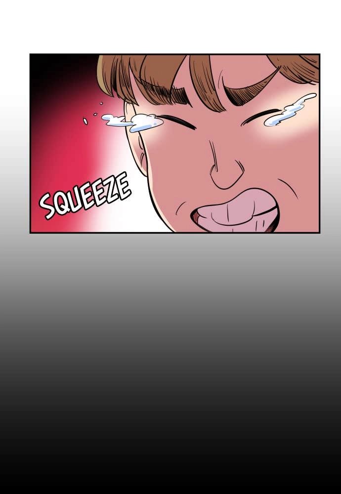 The Build Up Chapter 2 Page 20