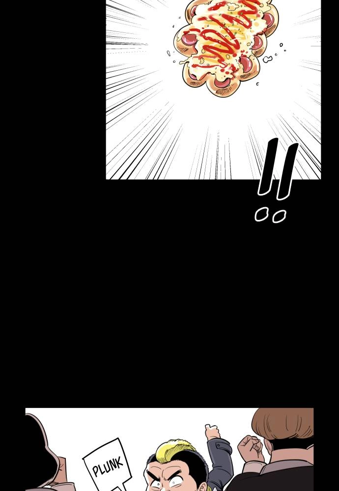 The Build Up Chapter 2 Page 25