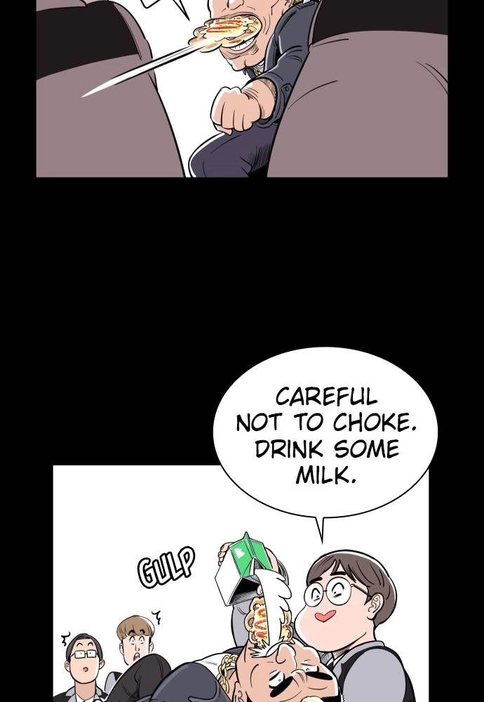 The Build Up Chapter 2 Page 26
