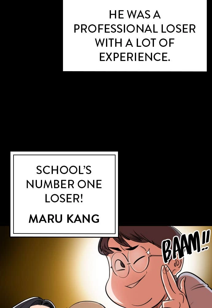 The Build Up Chapter 2 Page 29