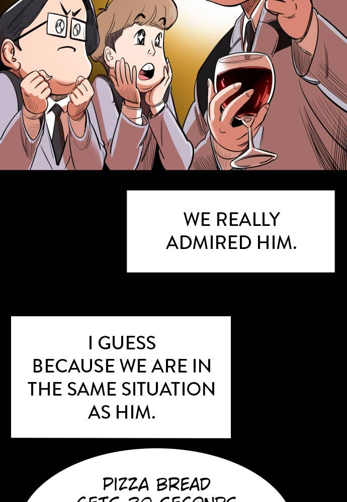 The Build Up Chapter 2 Page 30