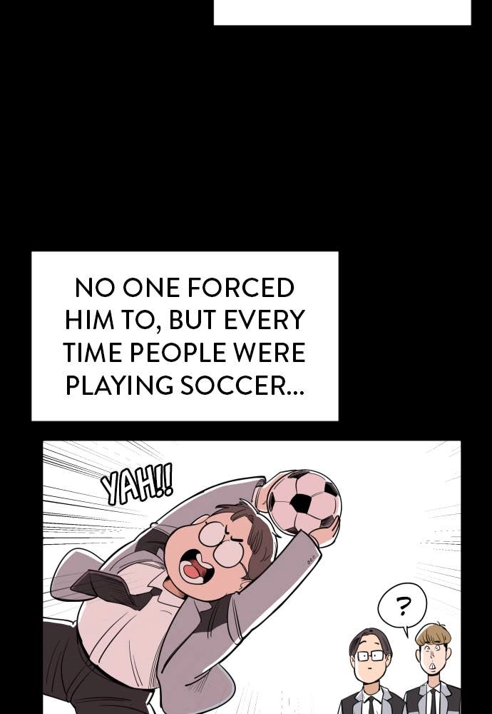The Build Up Chapter 2 Page 33