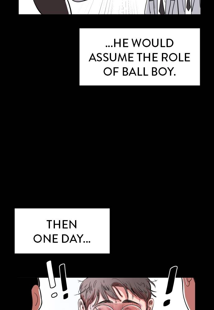 The Build Up Chapter 2 Page 34