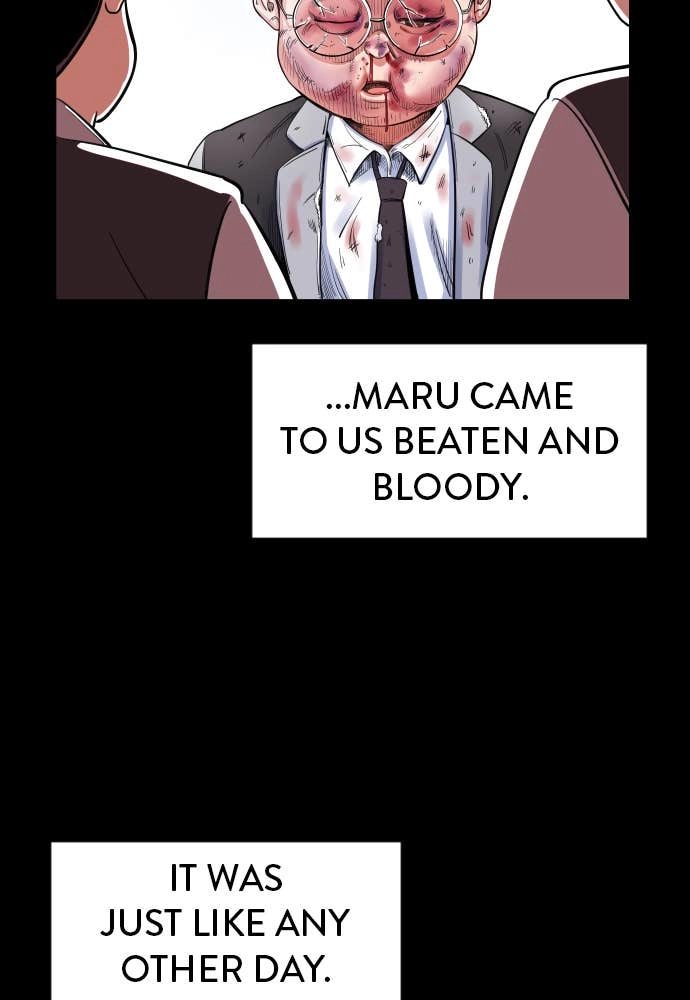 The Build Up Chapter 2 Page 35