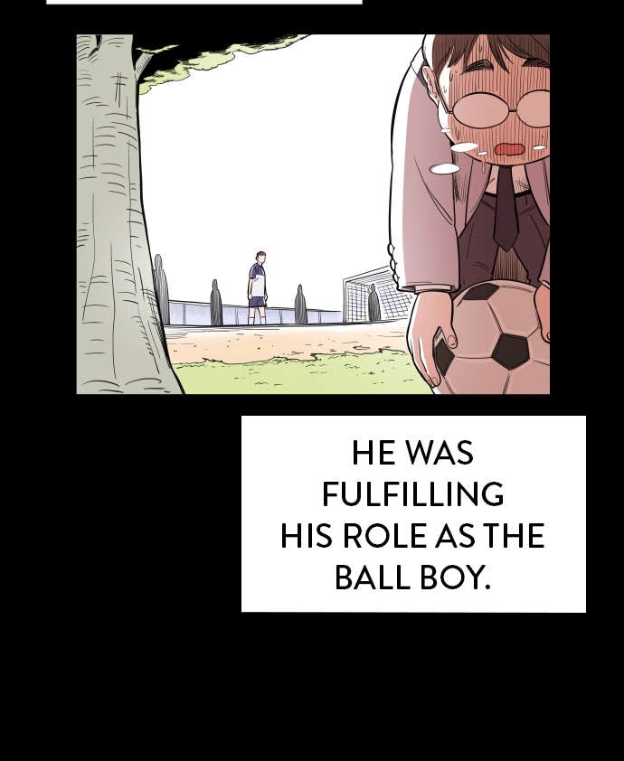 The Build Up Chapter 2 Page 36