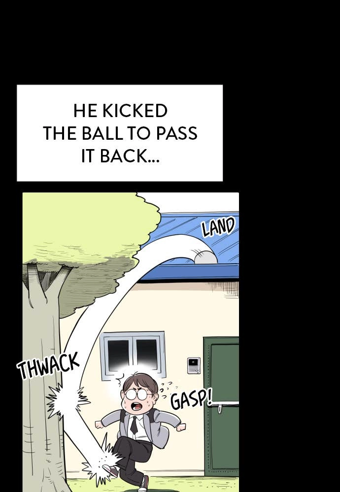 The Build Up Chapter 2 Page 37