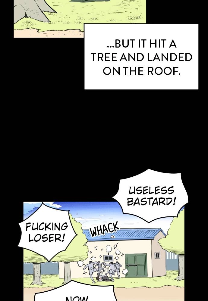The Build Up Chapter 2 Page 38