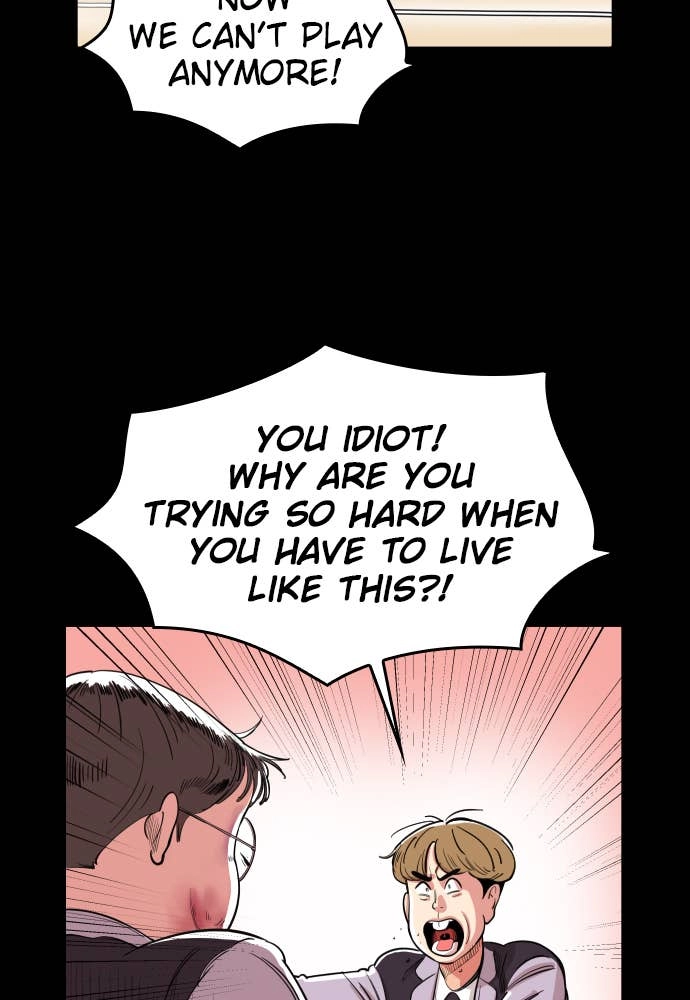 The Build Up Chapter 2 Page 39