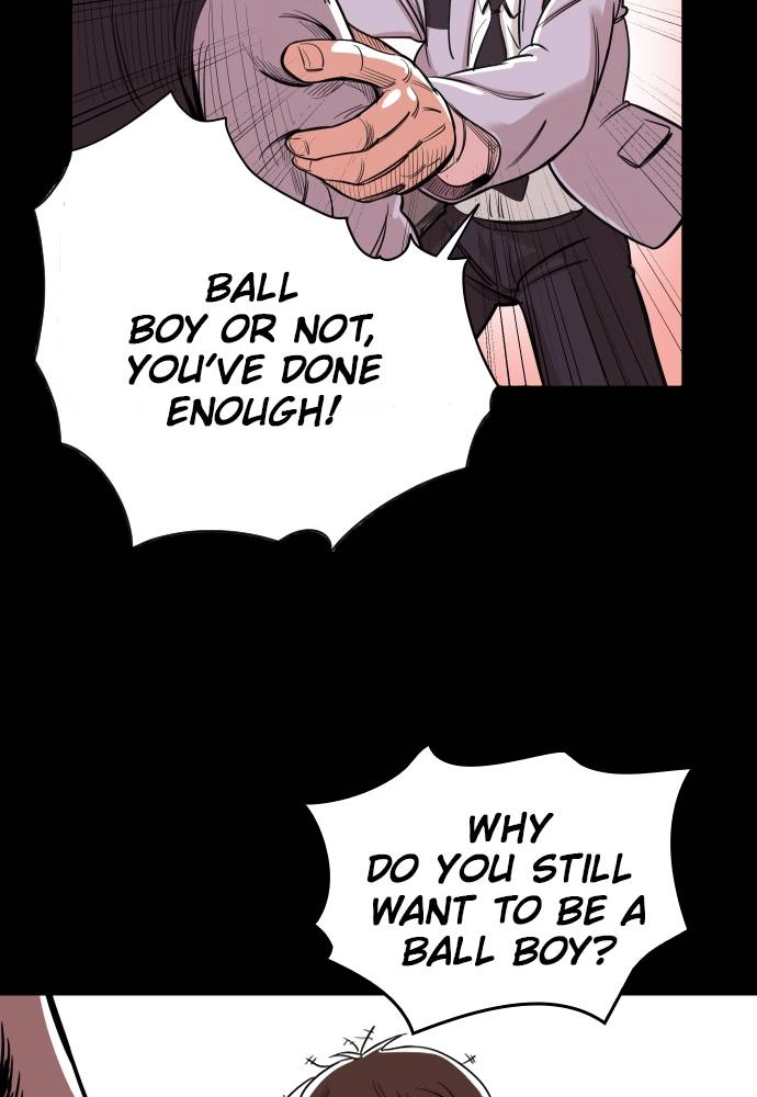 The Build Up Chapter 2 Page 40