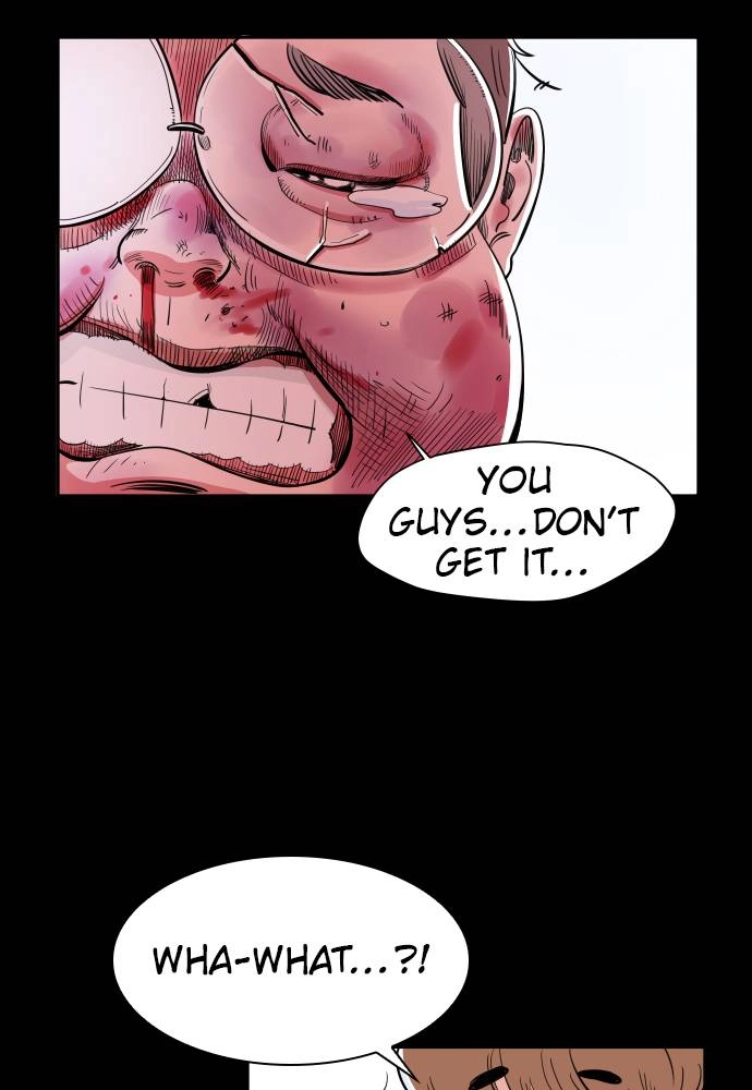 The Build Up Chapter 2 Page 42