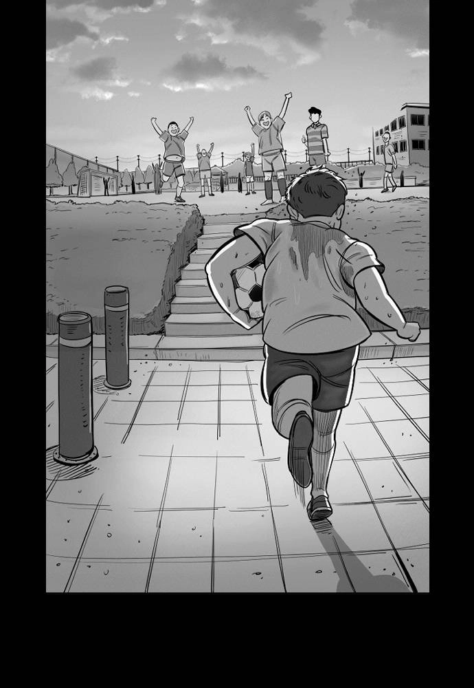The Build Up Chapter 2 Page 50