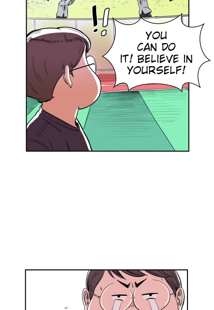 The Build Up Chapter 2 Page 56
