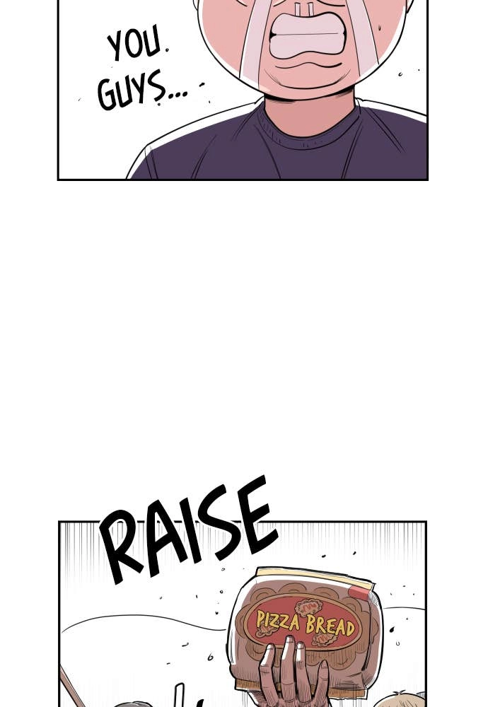 The Build Up Chapter 2 Page 57