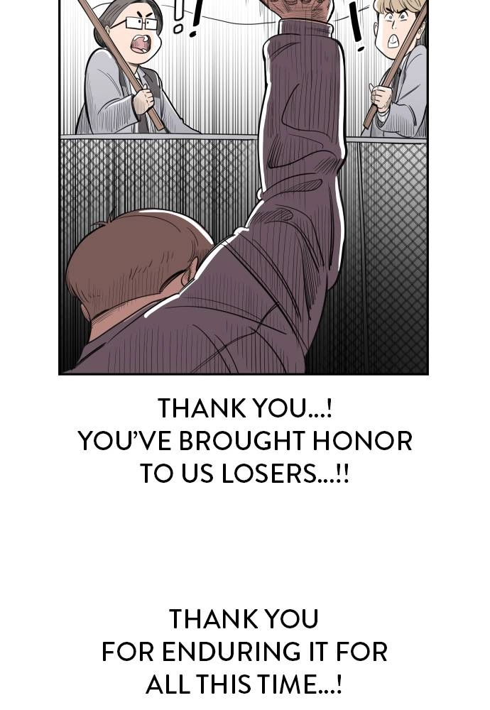 The Build Up Chapter 2 Page 58