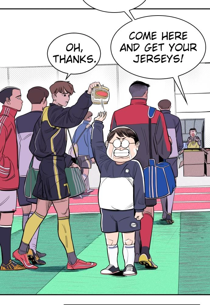 The Build Up Chapter 2 Page 61