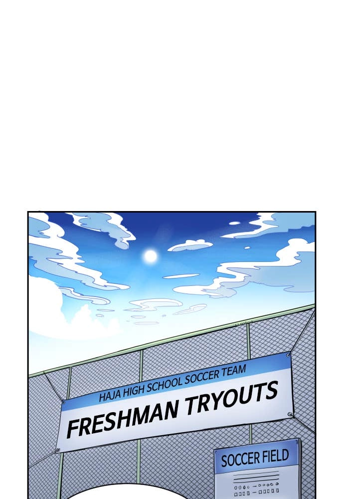 The Build Up Chapter 2 Page 64
