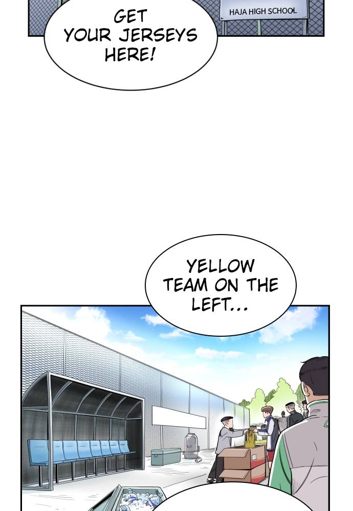 The Build Up Chapter 2 Page 65