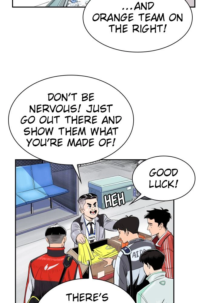 The Build Up Chapter 2 Page 66