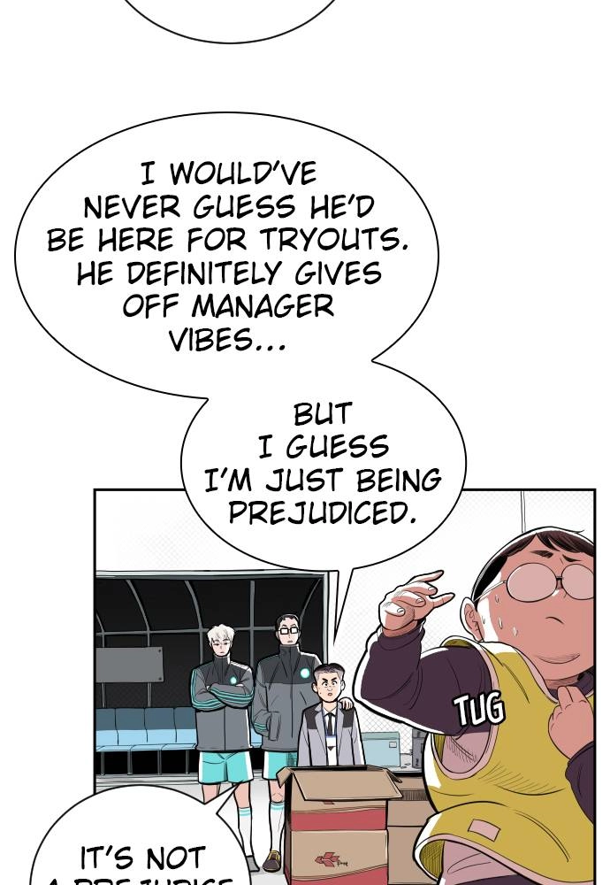 The Build Up Chapter 2 Page 72