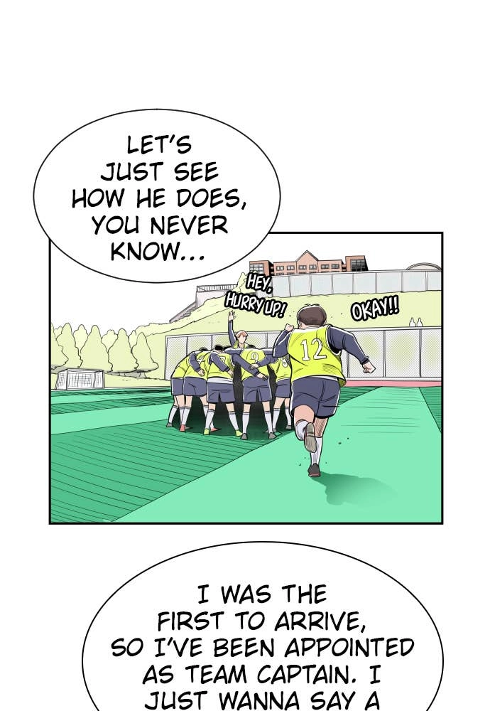 The Build Up Chapter 2 Page 74