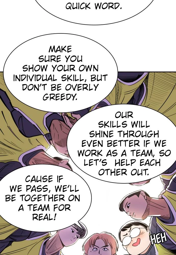 The Build Up Chapter 2 Page 75