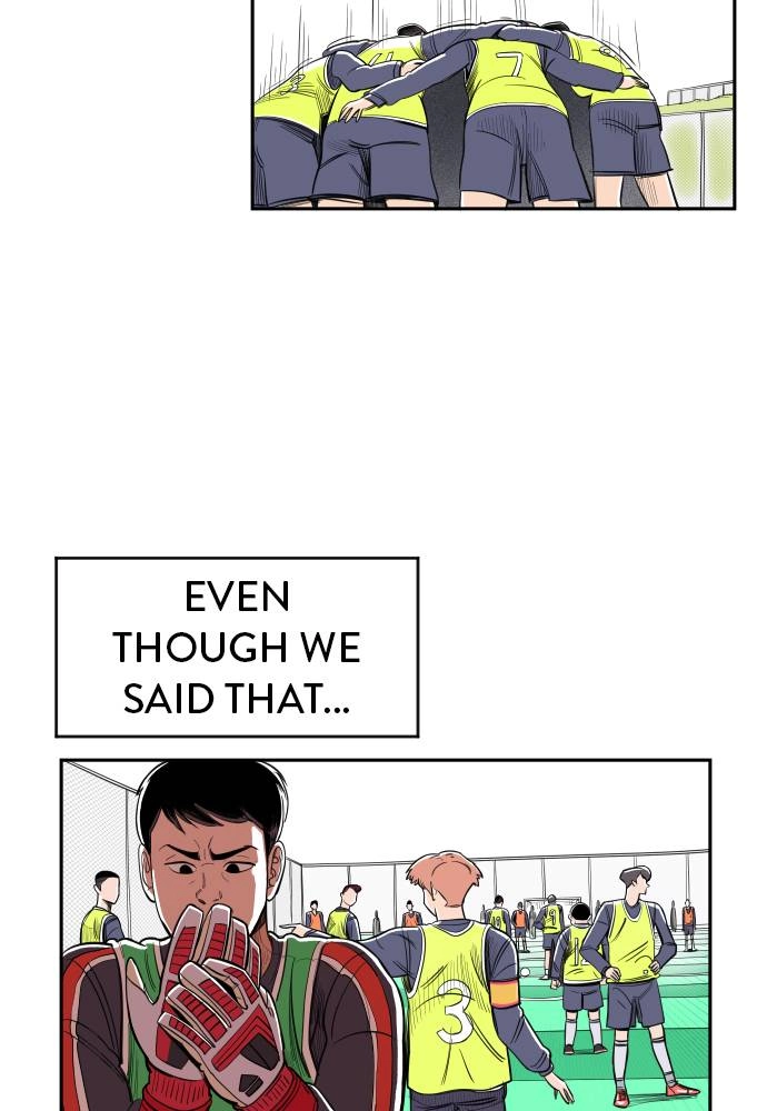The Build Up Chapter 2 Page 77