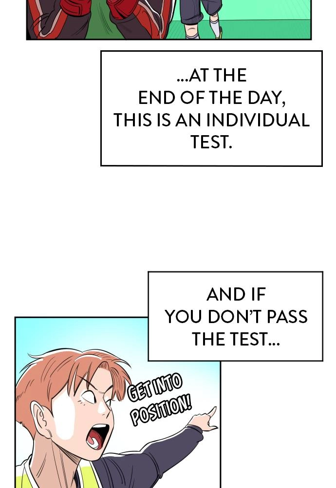 The Build Up Chapter 2 Page 78