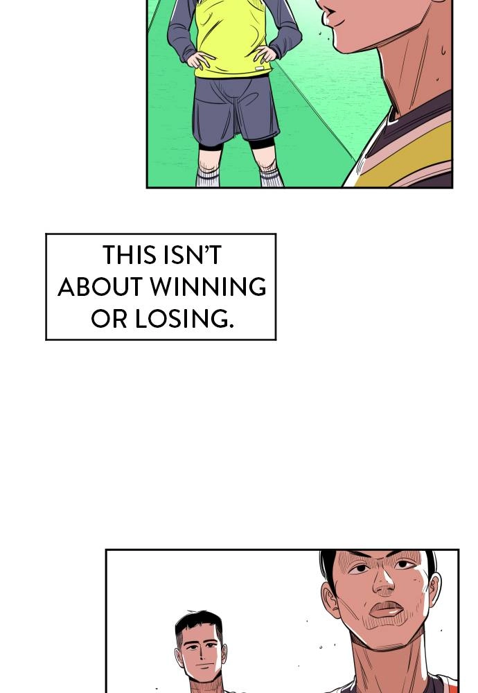 The Build Up Chapter 2 Page 80