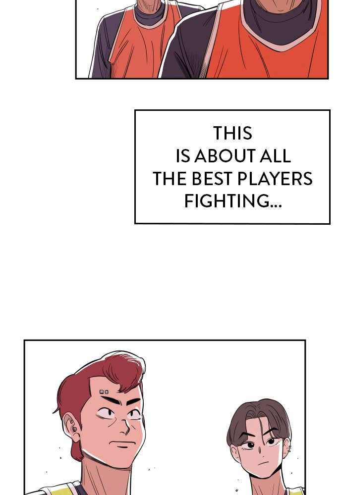 The Build Up Chapter 2 Page 81