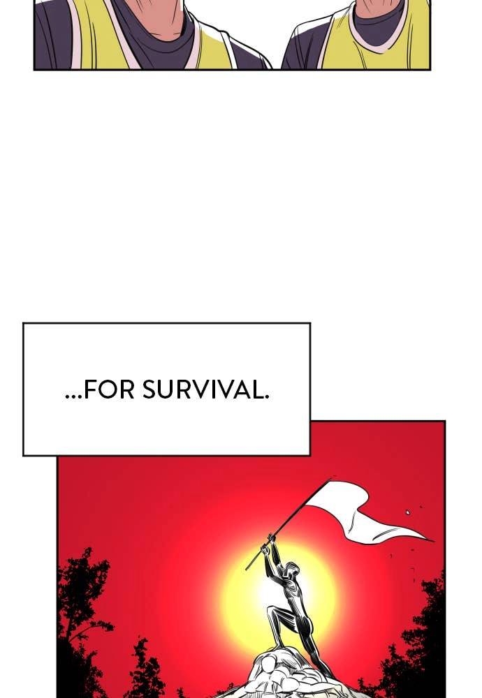 The Build Up Chapter 2 Page 82