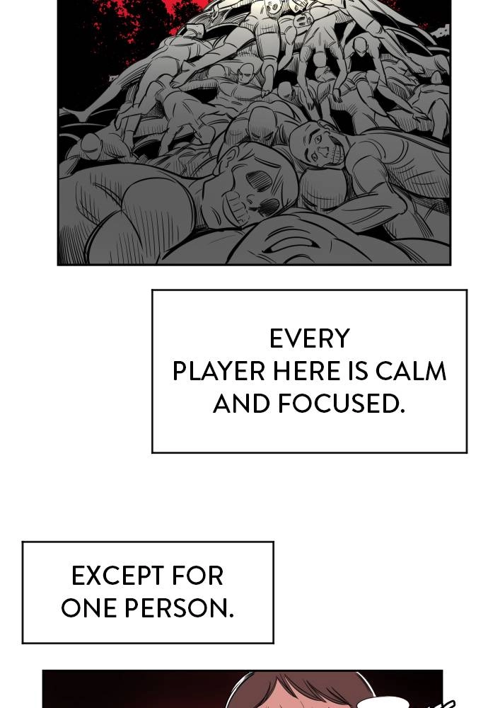The Build Up Chapter 2 Page 83