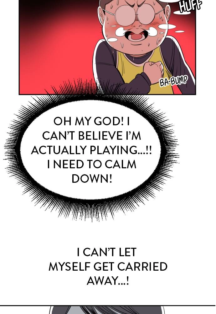 The Build Up Chapter 2 Page 84
