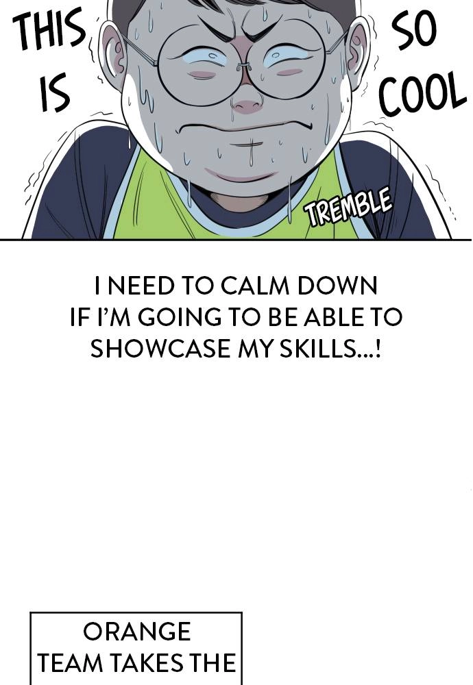 The Build Up Chapter 2 Page 85