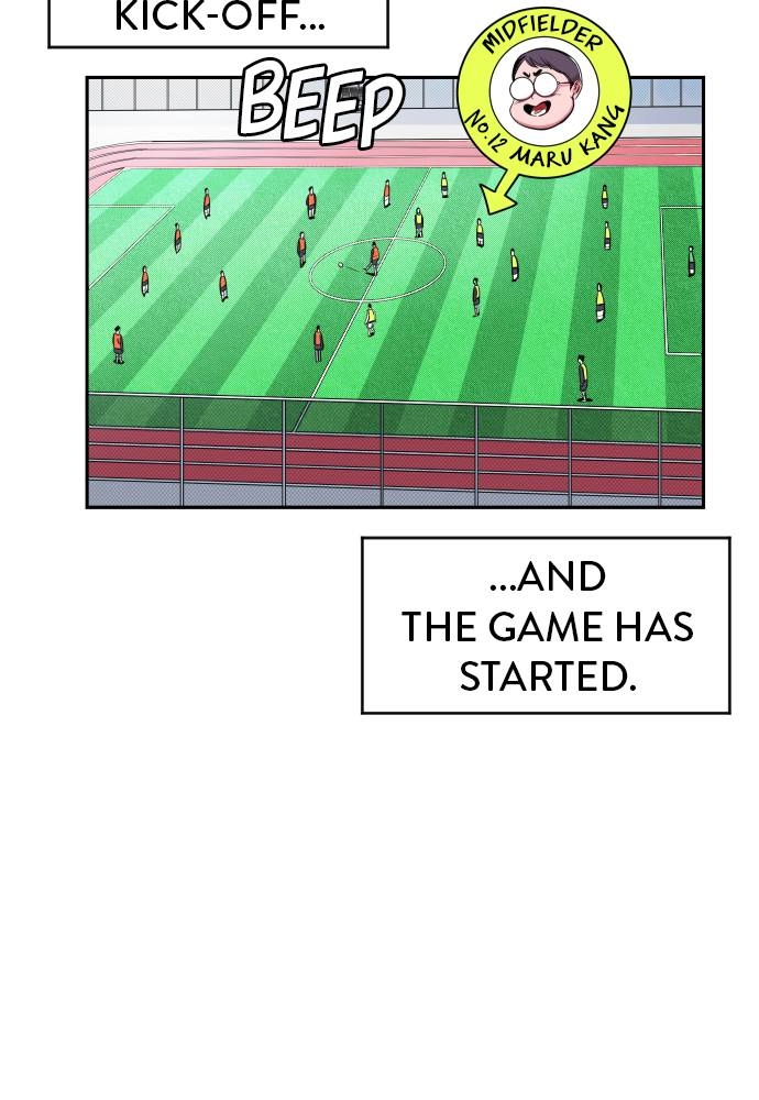 The Build Up Chapter 2 Page 86