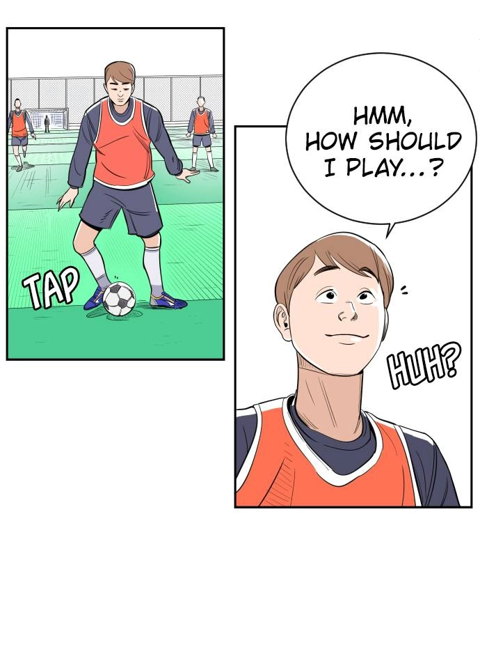 The Build Up Chapter 2 Page 87