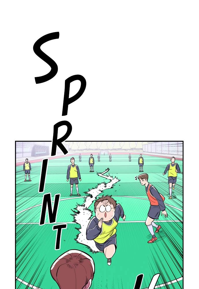 The Build Up Chapter 2 Page 88
