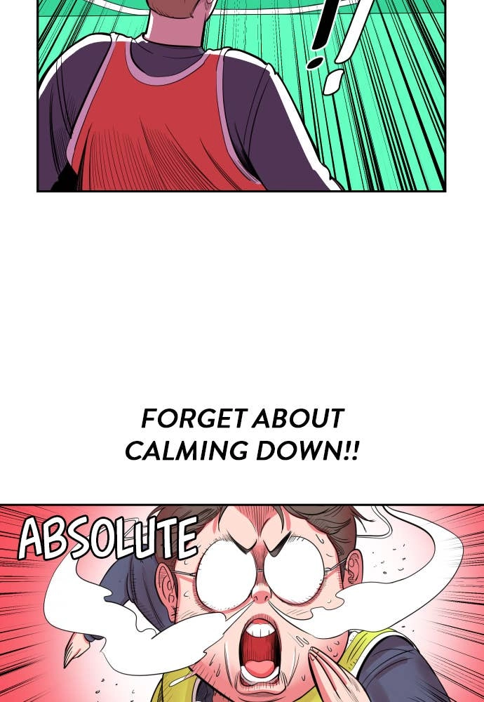 The Build Up Chapter 2 Page 89
