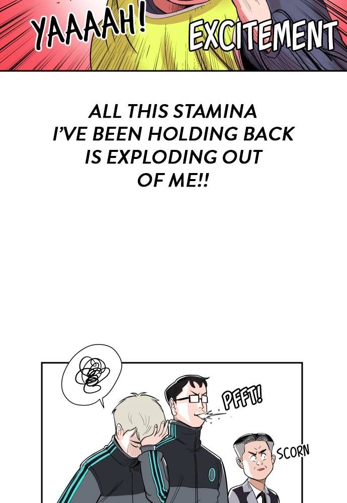 The Build Up Chapter 2 Page 90